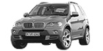 BMW E70 P24B3 Fault Code