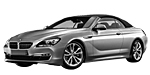 BMW F12 P24B3 Fault Code