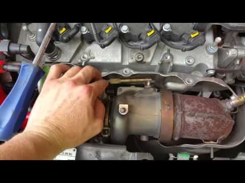 See P24B3 repair manual
